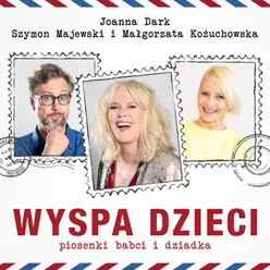 Wstęp - Bajka Iskierki