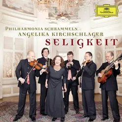 Schubert: Seligkeit, D. 433