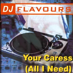 Your Caress (All I Need) Extended Mix
