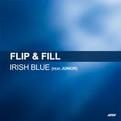 Irish Blue Main Mix