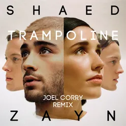 Trampoline-Joel Corry Remix / Extended Mix