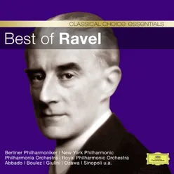 Ravel: Valses nobles et sentimentales, M.61 - for Orchestra - 2. Assez lent