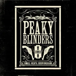 Sons-From 'Peaky Blinders' Original Soundtrack / Series 3