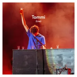 Tommi-Live