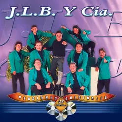 La Cumbia Del Chorrito Album Version