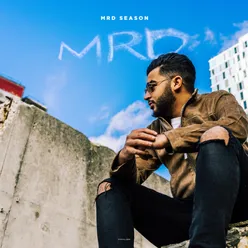 MRD SEASON-Instrumental