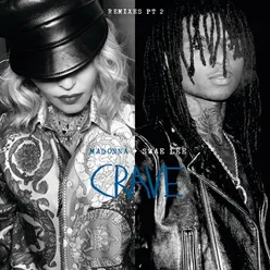 Crave Mike Cruz Club Remix