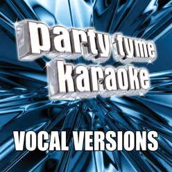 Party Tyme Karaoke - Pop Party Pack 7 Vocal Versions
