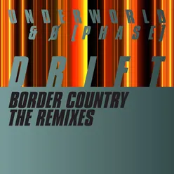 Border Country Ø [Phase] Dark Room Tension Dub