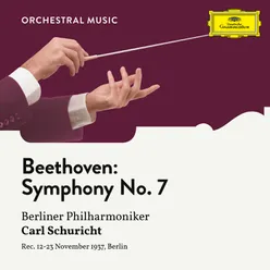 Beethoven: Symphony No. 7 in A Major, Op. 92 - 4. Allegro con brio
