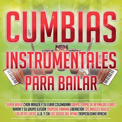 Cumbia Sampuesana