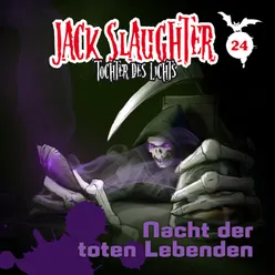 Nacht der toten Lebenden - Teil 01