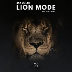 Lion Mode One of Six Remix