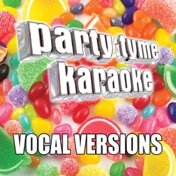 Party Tyme Karaoke - Tween Party Pack 3 Vocal Versions