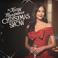 Christmas Makes Me Cry From The Kacey Musgraves Christmas Show