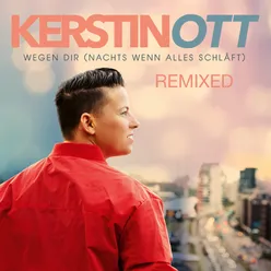 Wegen Dir (Nachts wenn alles schläft) Rico Bernasconi Remix