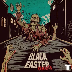 Black Easter SweetTooth Remix