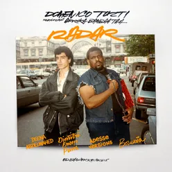 Radar Dimitri From Paris Remix