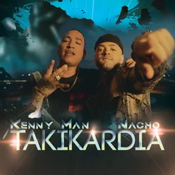 TAKIKARDIA