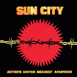 Sun City Last Remix  / UK 12” Single Version