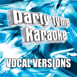 Party Tyme Karaoke - Super Hits 30 Vocal Versions