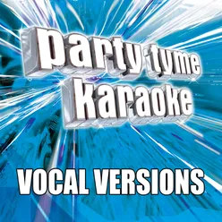 Everytime (Made Popular By Britney Spears) [Vocal Version]