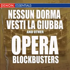 Turandot: Nessun dorma