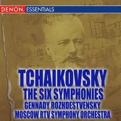 Symphony No. 3 in D Major, Op. 29: II. Alla Tedesca