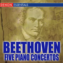 Piano Concerto No. 3 in C Minor, Op. 37: I. Allegro con brio