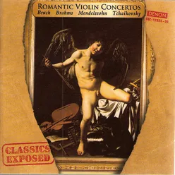 Concerto in D, Op. 35: III. Finale: Allegro vivacissimo