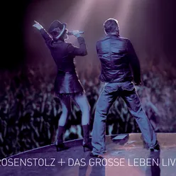 Nur einmal noch Live from Leipzig Arena, Germany/2006