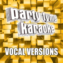 Your Loving Arms (Made Popular By Billy Ray Martin) [Vocal Version]