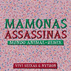 Mundo Animal-Remix
