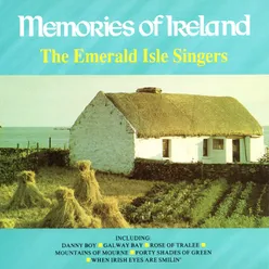 Medley : If You're Irish / McNamara's Band / Long Way To Tipperary / Phil The Fluters Ball