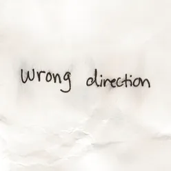 Wrong Direction