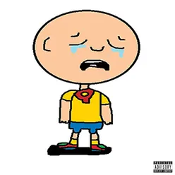 Caillou