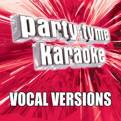 Domino (Made Popular By Jessie J) [Vocal Version]