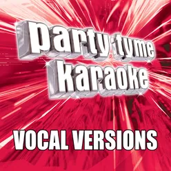 One More Night (Made Popular By Maroon 5) [Vocal Version]