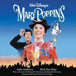 Overture - Mary Poppins Instrumental / From "Mary Poppins" / Soundtrack Version