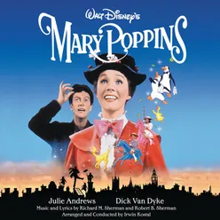 Chim Chim Cher-ee From "Mary Poppins"/Soundtrack Version