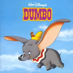 You Oughta Be Ashamed From "Dumbo"/Score