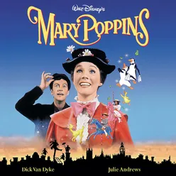 Lied der Vogelfrau-aus "Mary Poppins"/Deutscher Original Film-Soundtrack