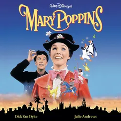 Drachensteigen-aus "Mary Poppins"/Deutscher Original Film-Soundtrack