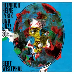 Mr. Beethoven's Blues - Heinrich Heine: Die alten, bösen Lieder