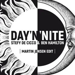 Day 'N' Nite Martin Jensen Edit