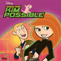 Call Me, Beep Me! (The Kim Possible Song) Movie Mix