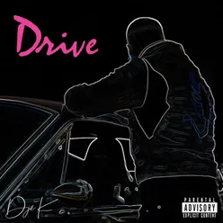 Drive (Freestyle #2)