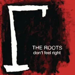 Don't Feel Right-Album Version (Explicit)