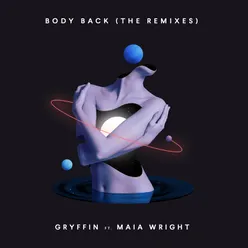 Body Back Deniz Koyu Remix