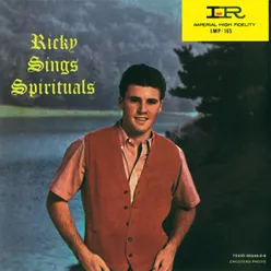 Ricky Sings Spirituals